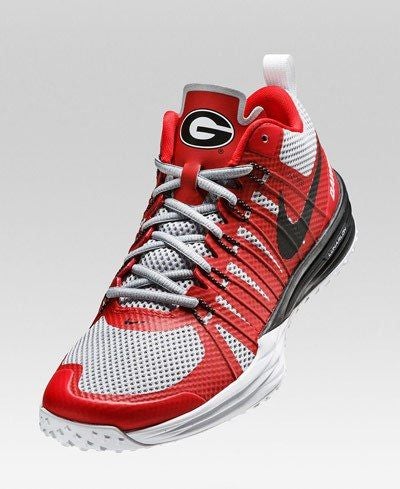 uga nike shoes 2019