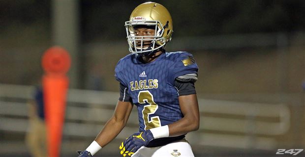 notre dame sports 247