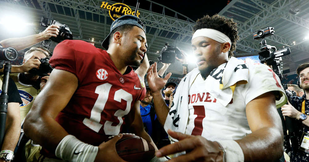 How Tua Tagovailoa S Height Compares To Past Future Draft Picks
