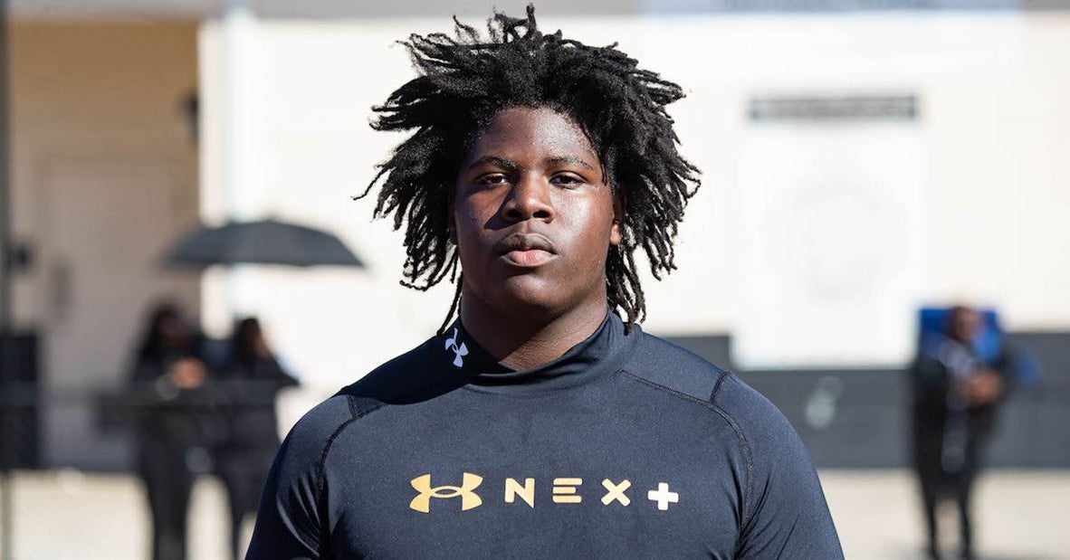 The Tuesday Scoop: Rutgers Football Recruiting takes a turn