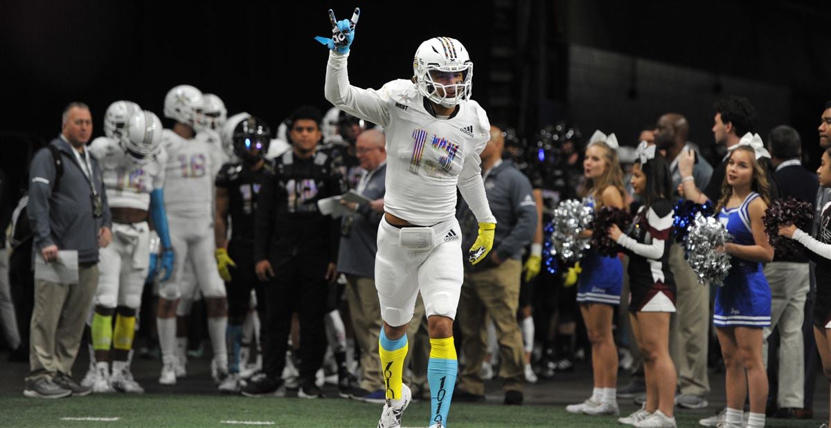 Texas early signing period: Tom Herman pleased with 2019 class