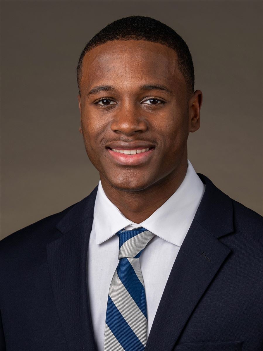 Keandre Martin KeAndre Lambert-Smith, Penn State, Wide Receiver