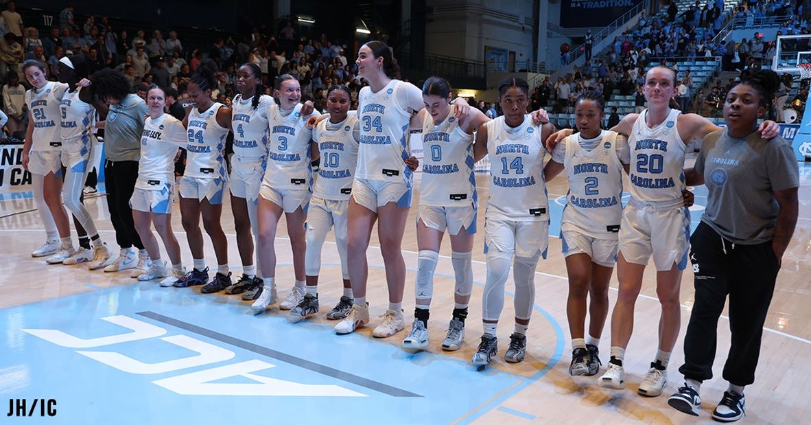 UNC Women's Basketball Looks To Build Off Season Of Milestones UNC Women's Basketball Looks To Build Off Season Of Milestones