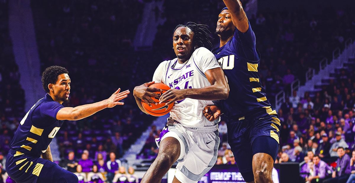 Five things we learned from Kansas State's 88-78 win against Oral Roberts