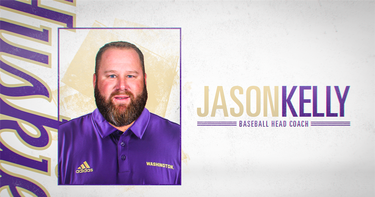 BREAKING: Jason Kelly Returns To Montlake As Head Baseball Coach