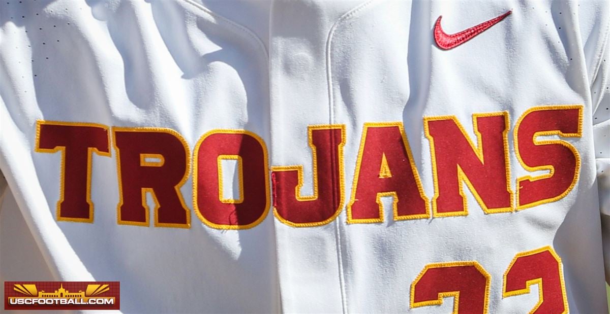 Texas baseball picks up USC transfer Charlie Hurley