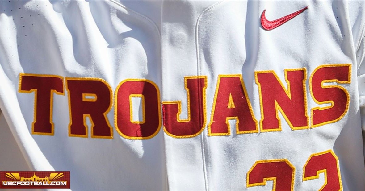 USC baseball's super regional matchup at No. 5 North Carolina announced