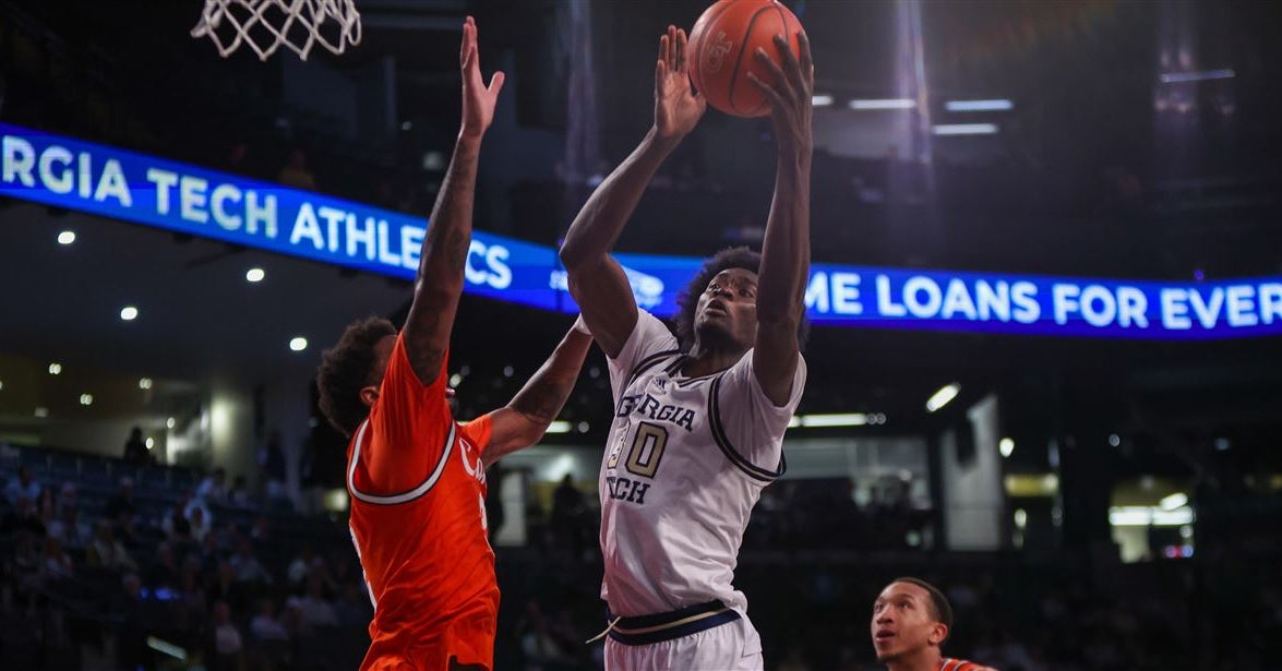 Georgia Tech transfer Ibrahim Souare commits to Syracuse basketball Georgia Tech transfer Ibrahim Souare commits to Syracuse basketball
