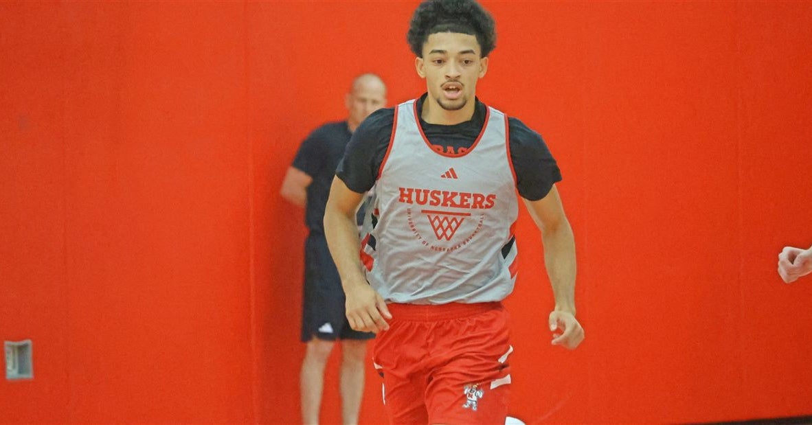 Quentin Rhymes enters the transfer portal