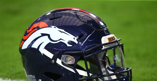 WATCH: New Helmets Coming To The Broncos?