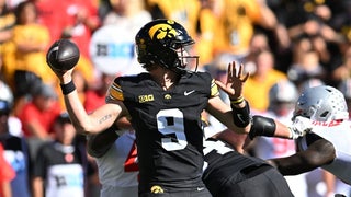 One Thought on Offense, Defense and Special Teams from Iowa’s 31-14 Loss to Ohio State