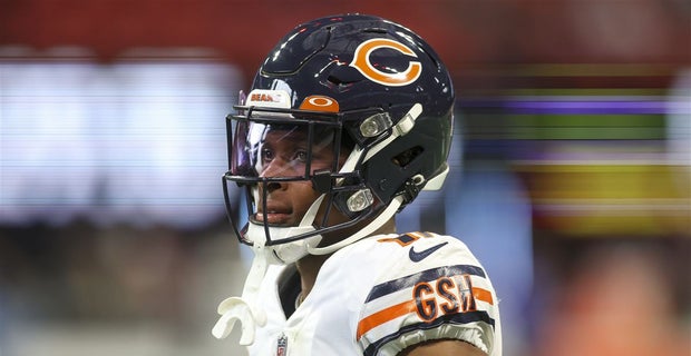 5 Things on the Bears: 'Great leader' Mooney out for season; team