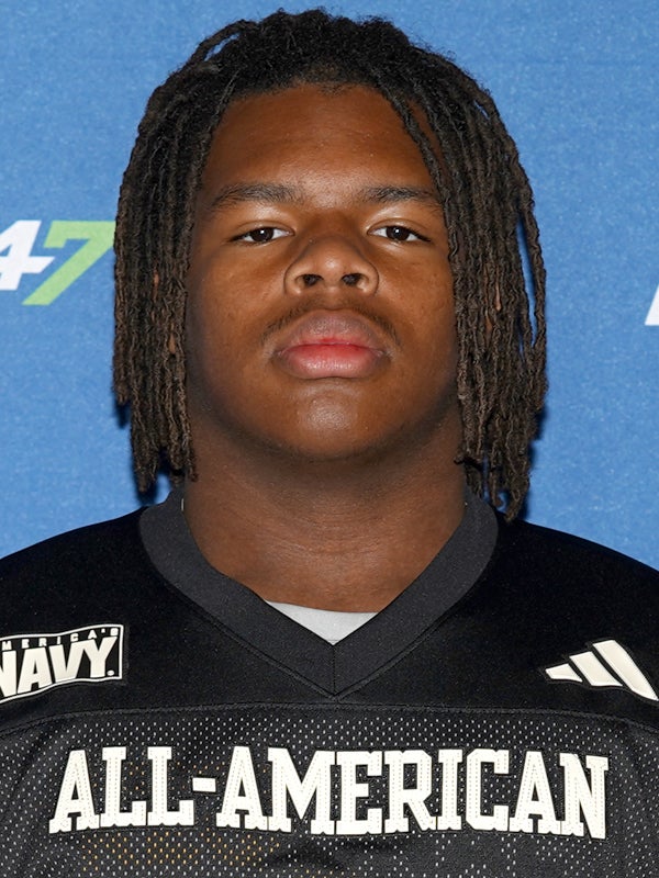 Mason Joshua athlete image