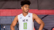 Three-star center Elijah Hutchins-Everett commits to Penn State Three-star center Elijah Hutchins-Everett commits to Penn State