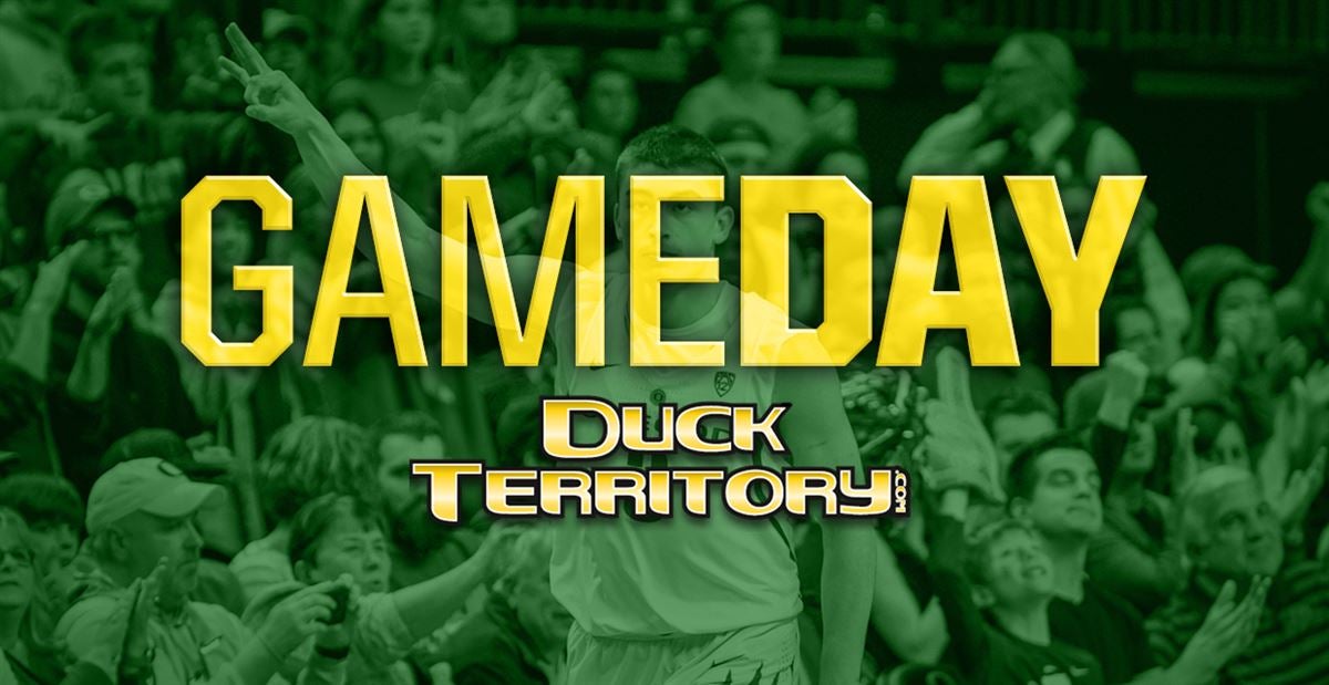 Live Updates: No. 10 Oregon vs No. 5 Michigan