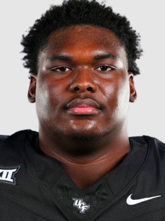 Tyreek'e Robinson athlete image