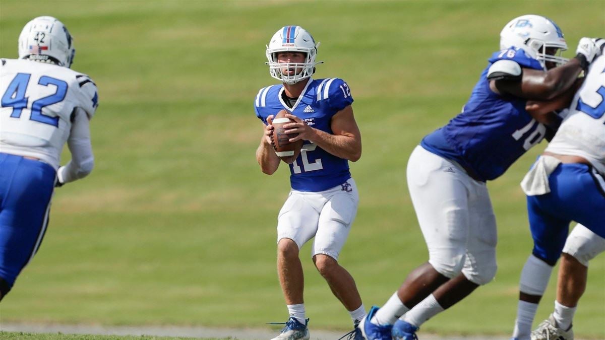 Why Kevin Kelley's no-punt approach would work in major college football