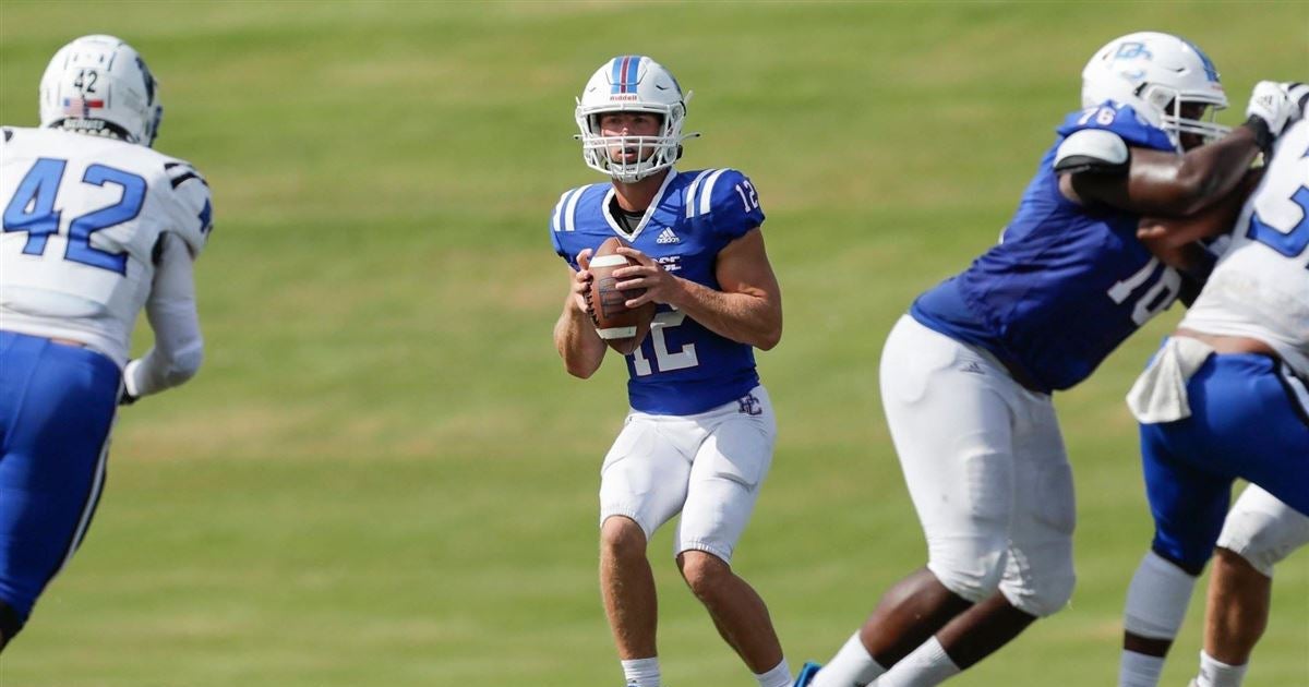Why Kevin Kelley&#39;s no-punt approach would work in major college football