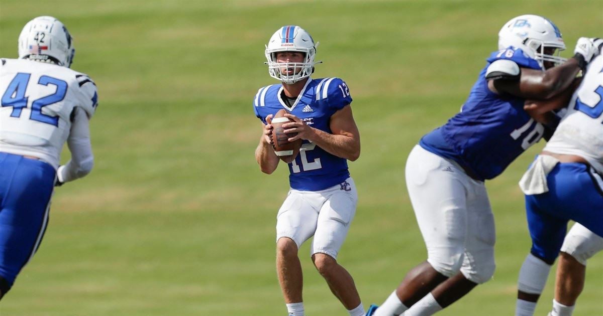 Why Kevin Kelley's no-punt approach would work in major college football