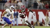 Nick Saban has total confidence in Kool-Aid McKinstry continuing to return punts