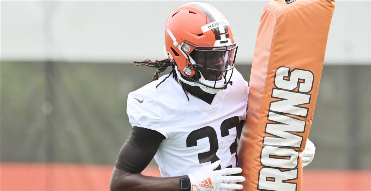 Thoughtbox: The Browns Defense is Different