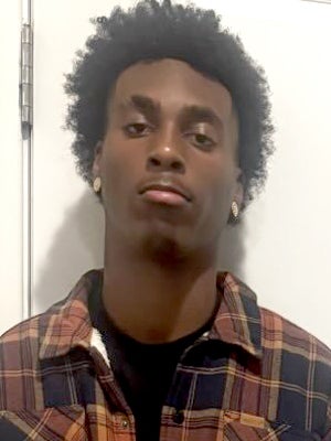 Demichael Burks athlete image