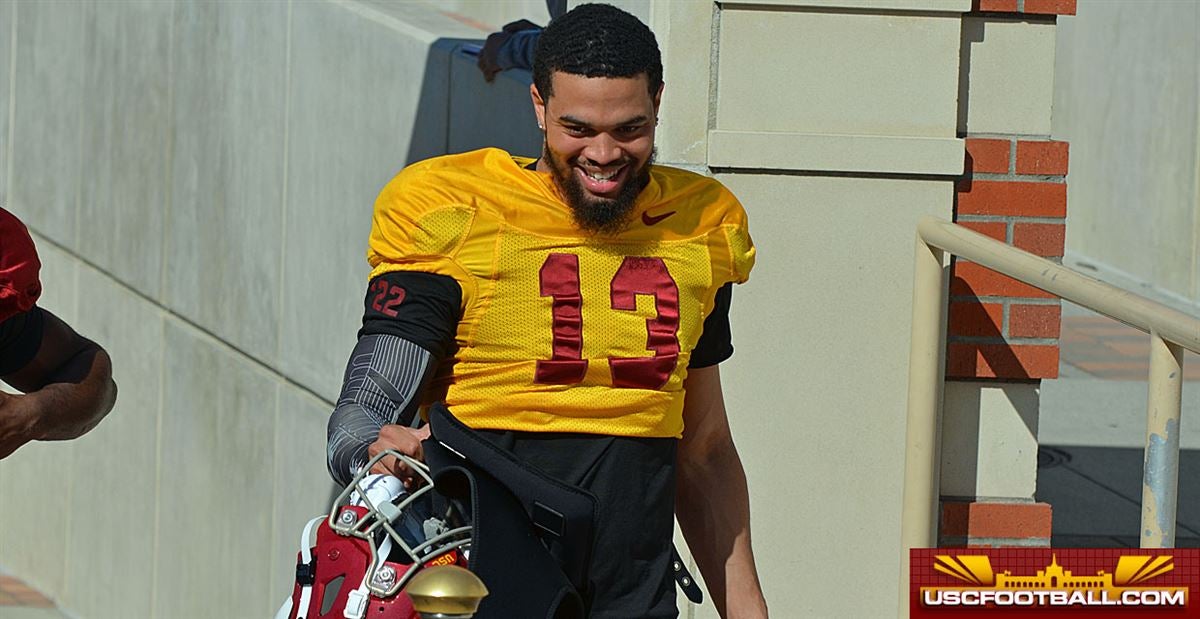 Where will USC's Caleb Williams end up in the NFL? 21 years of