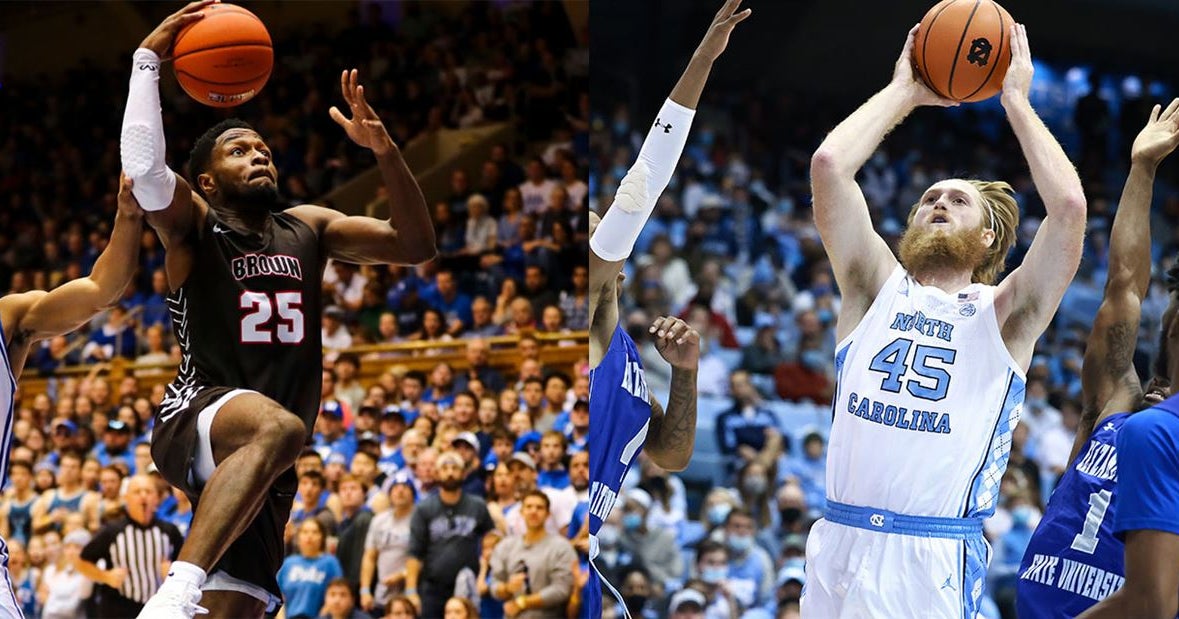 North Carolina vs. Brown Basketball Preview North Carolina vs. Brown Basketball Preview