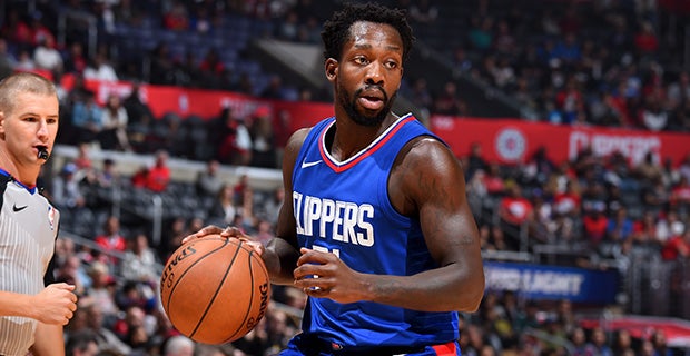 Patrick Beverley Makes History With Clippers