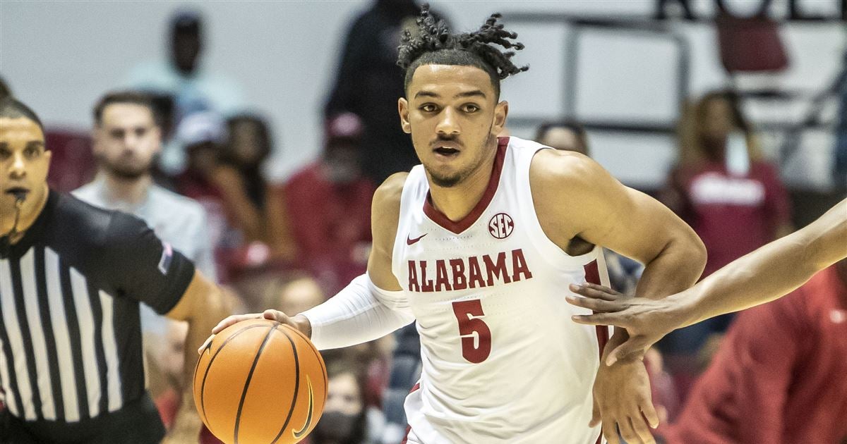 three predictions for houston alabama