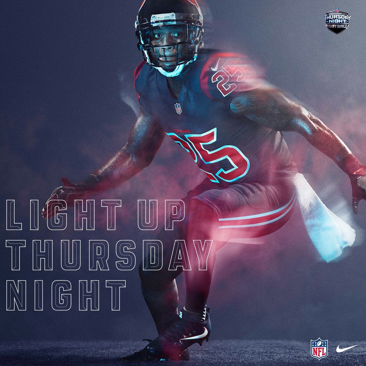 Power Ranking the 32 NFL Color Rush Uniforms