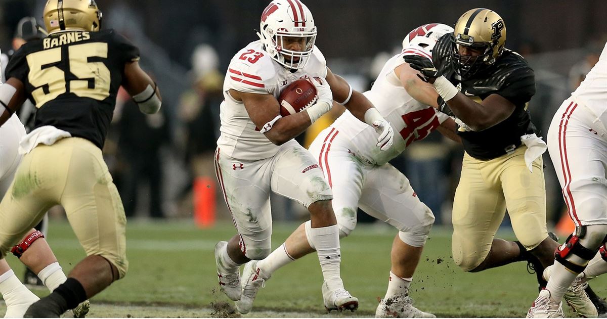 Former Wisconsin Badger Rachad Wildgoose Worked Out by Packers - Sports  Illustrated Wisconsin Badgers News, Analysis and More