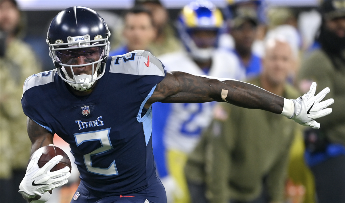 State of the 2021 Tennessee Titans: Will Julio Jones put this team over the  top in the AFC?