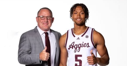 Former Buzz Williams recruit commits to Maryland .... for football?