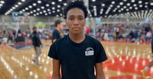 Four-star point guard Tahaad Pettiford updates recruitment Four-star point guard Tahaad Pettiford updates recruitment