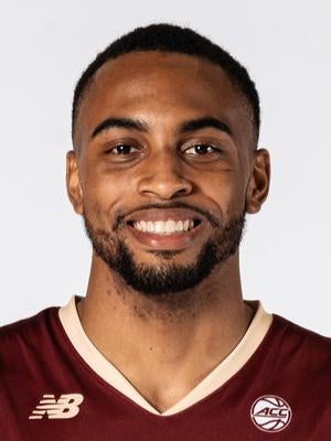 Claudell Harris Jr., Boston College, Shooting Guard