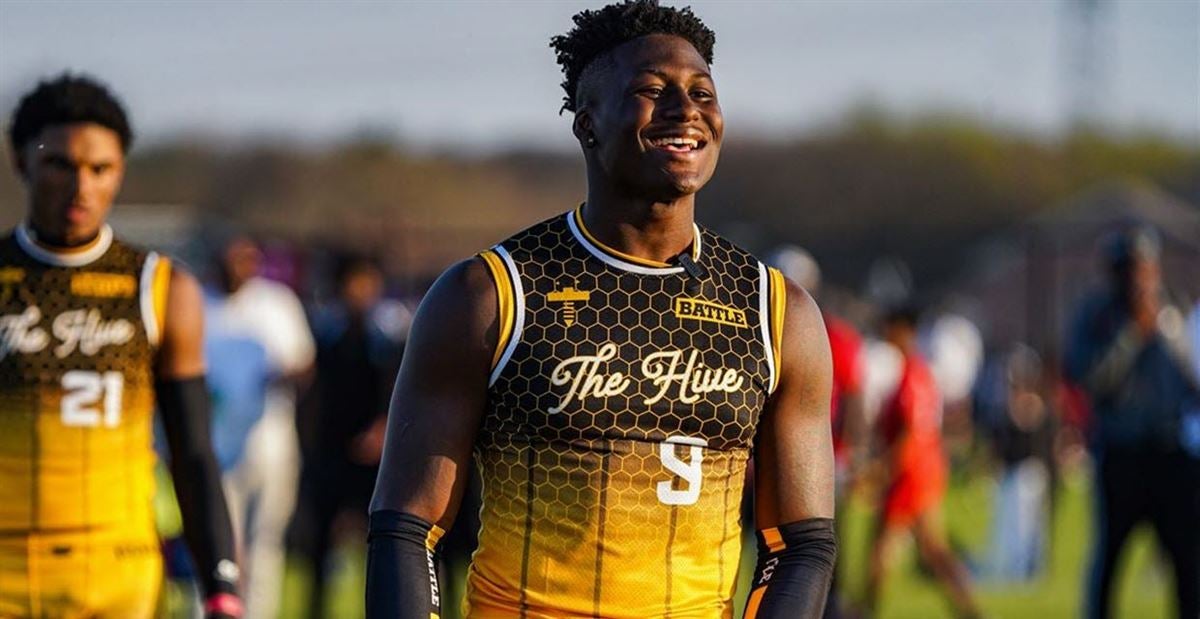 Breaking down Texas' 2022 recruiting class: The Longhorns' best signee, a  dark horse and more