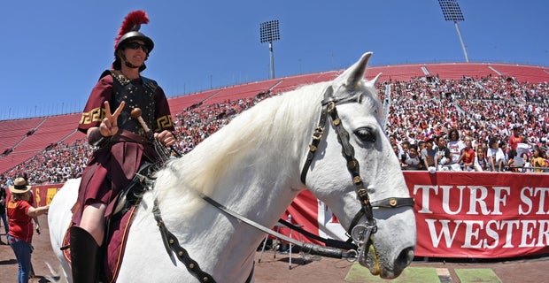 College football: Recent study reveals the 16 biggest fan bases