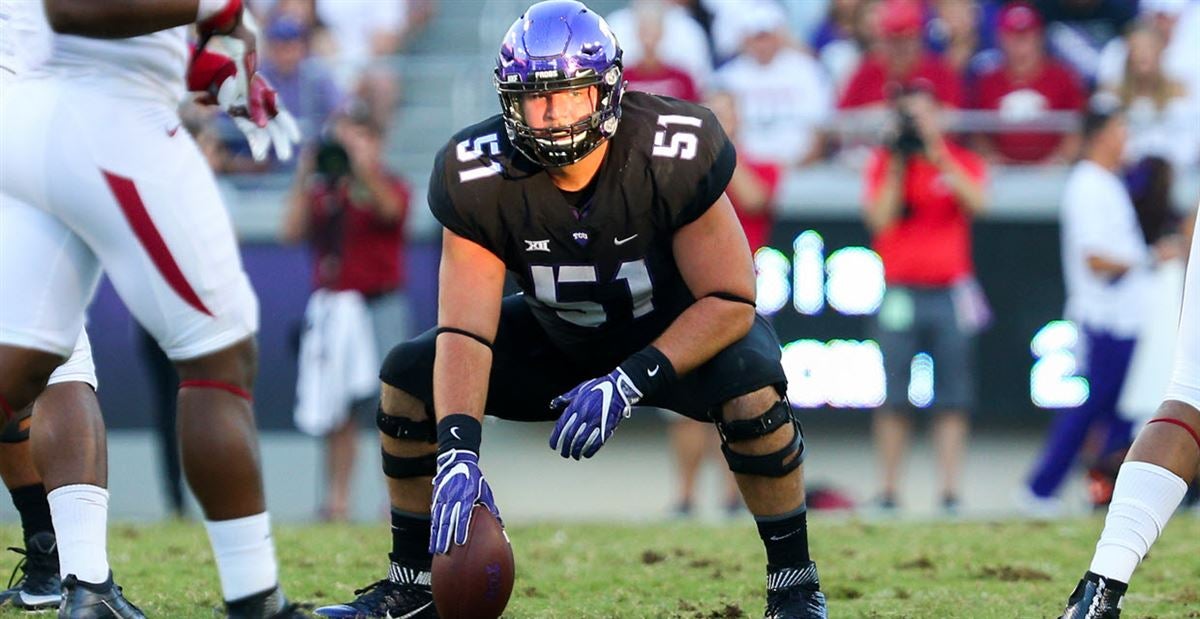 TCU commit Austin Schlottmann guides Brenham to W - PurpleMenace