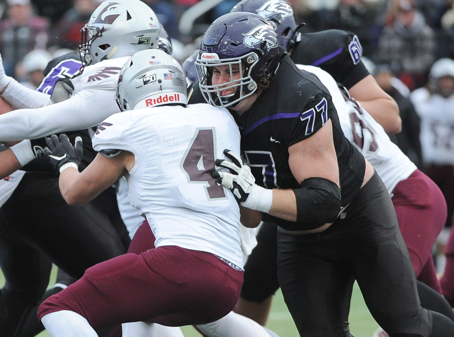 Buccaneers NFL Draft Target: IOL, Quinn Meinerz (Wisconsin-Whitewater) -  Bucs Nation