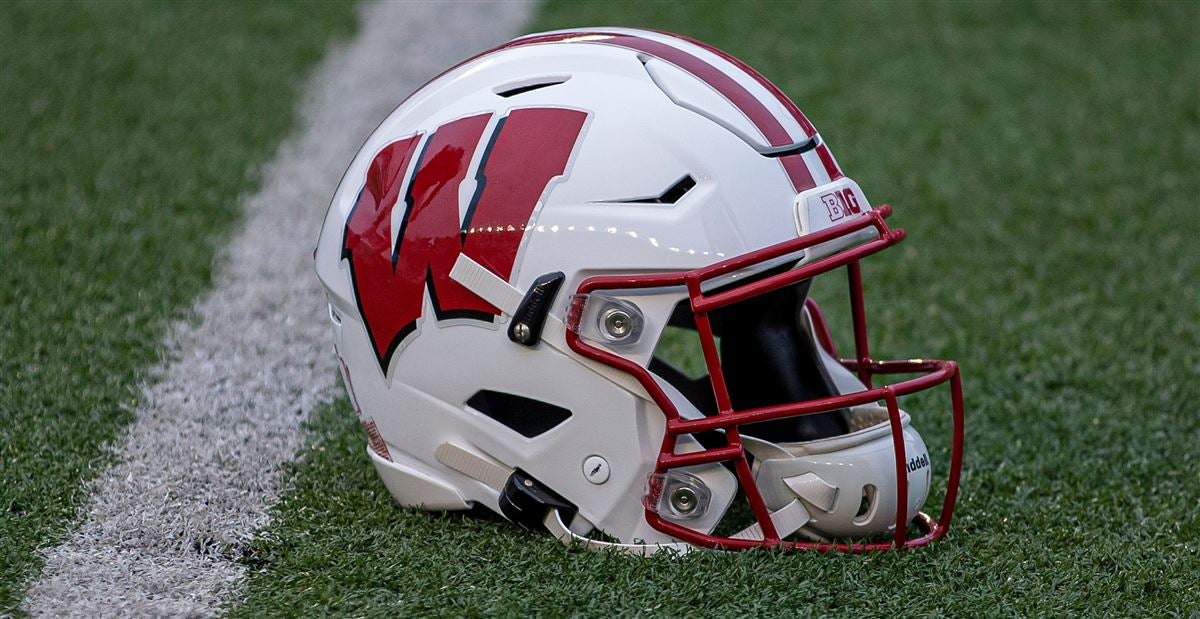 247Sports Crystal Ball pick for Wisconsin