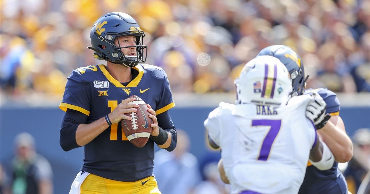 How To Watch Iowa State Vs West Virginia