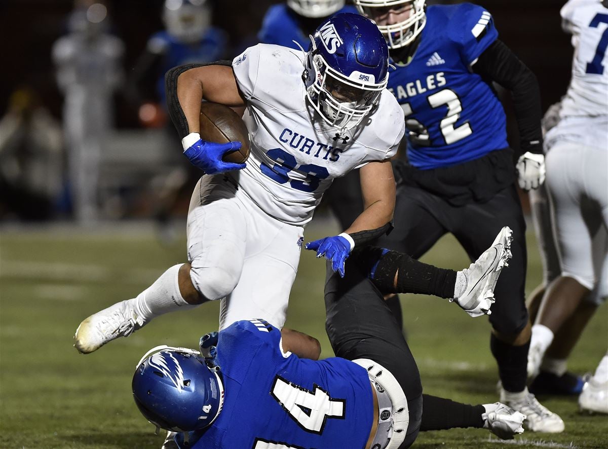 PHOTO GALLERY: Federal Way Defeats Curtis, Advances To State