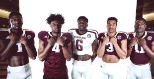 Recapping the 2019 DB recruiting class: Best A&M group ever? Recapping the 2019 DB recruiting class: Best A&M group ever?