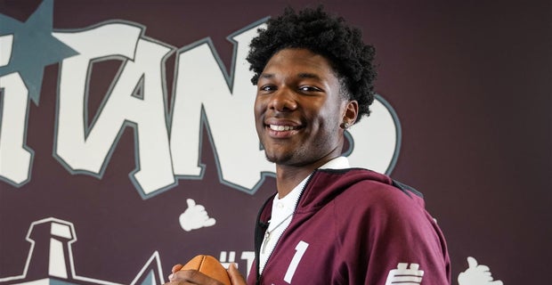 Auburn signs Australian punter Max Bourke