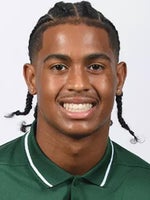 Miles Burris, Charlotte, Wide Receiver