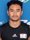 Kainoa Jones, Konawaena, Quarterback