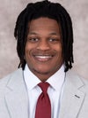 Perry Thompson, Minnesota, Wide Receiver