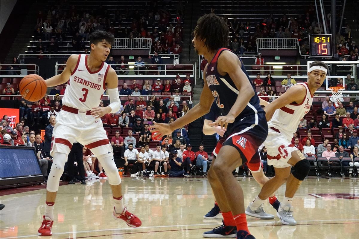 Badgers host 2019 PG Tyrell Terry - BadgerBlitz