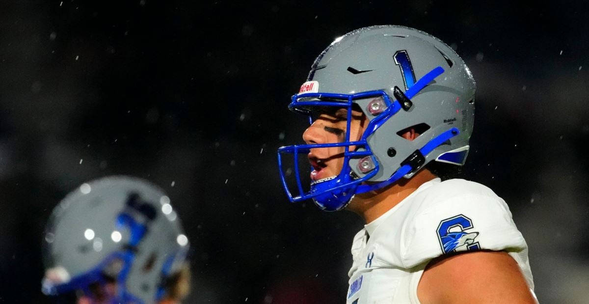 West Coast QB exodus continues with No. 1 recruit Dylan Raiola off to the SEC